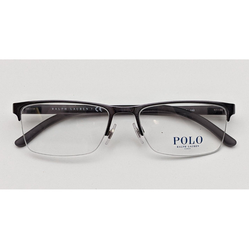 🕶️Ralph Lauren PH1161 9157 Eyeglasses 55/18 145 /KAD359🕶️​ - Picture 6 of 10